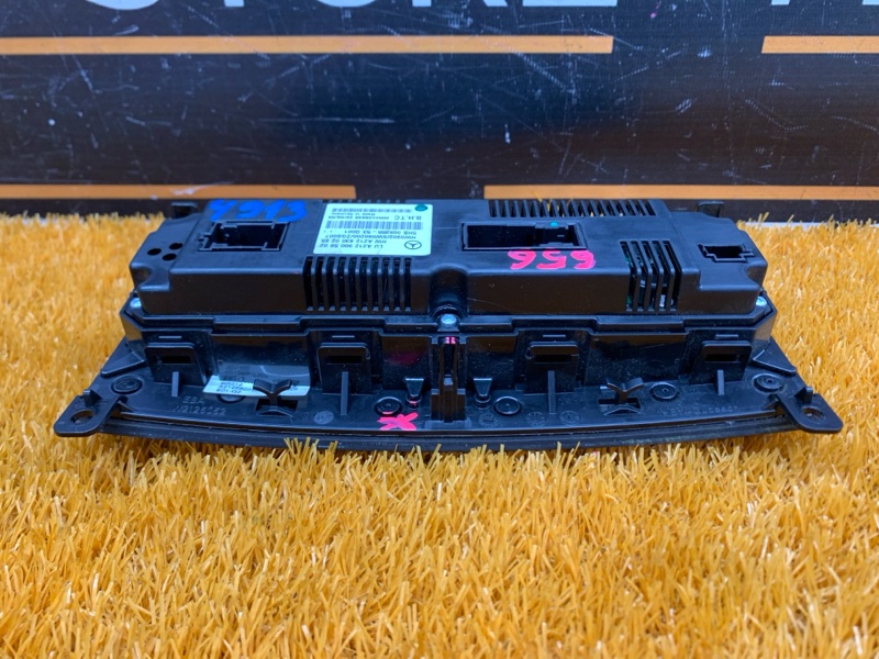 блок управления климат-контролем, 1650 рублей, Красноярск