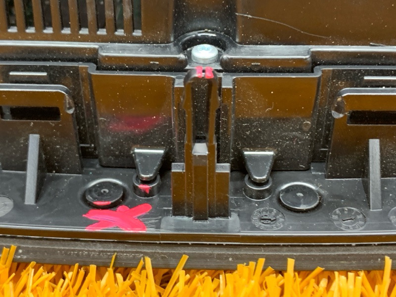 блок управления климат-контролем, 1650 рублей, Красноярск