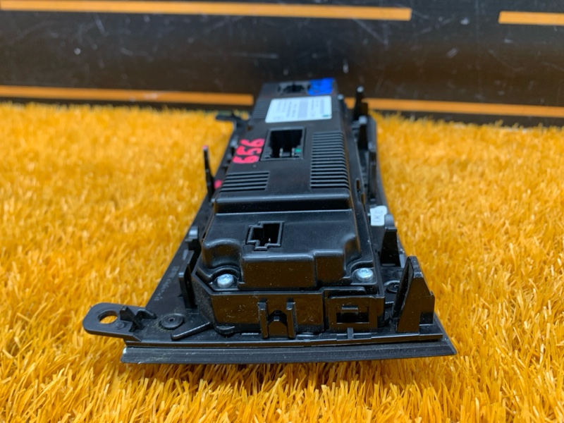 блок управления климат-контролем, 1650 рублей, Красноярск