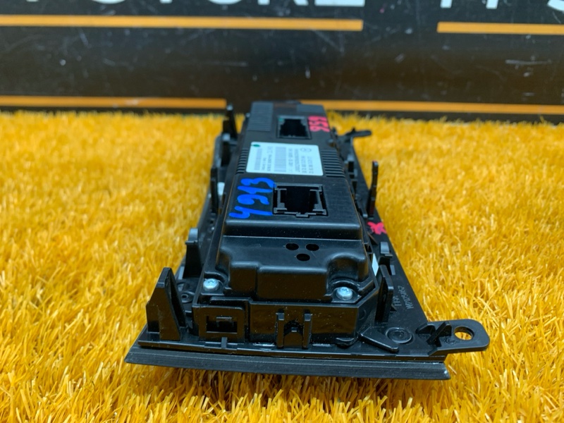 блок управления климат-контролем, 1650 рублей, Красноярск