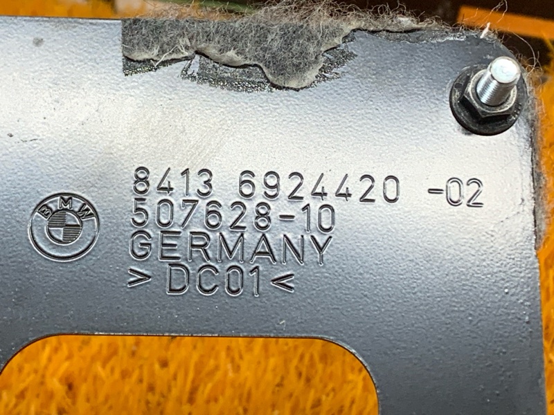 Кронштейн блока управления телефоном, 240 рублей, Красноярск