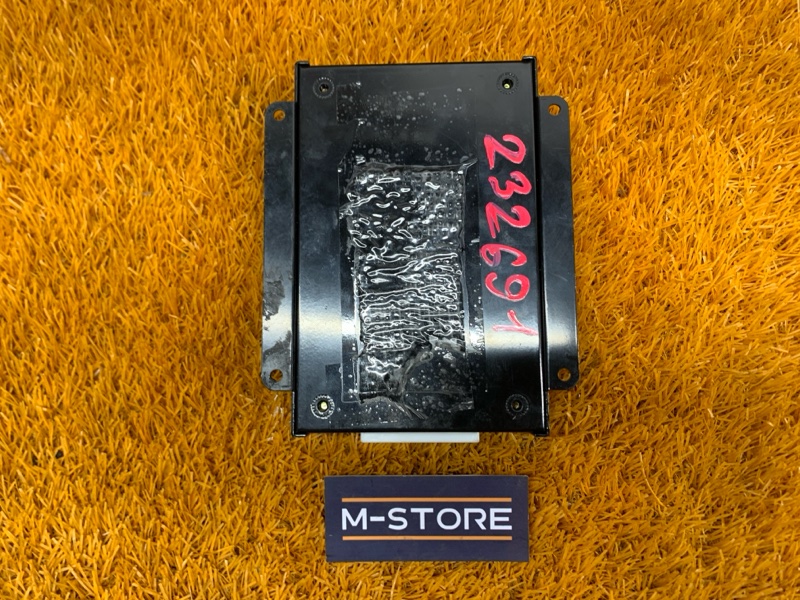 Блок управления мультимедиа, 1960 рублей, Красноярск