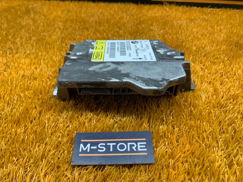 Блок управления Airbag, 300 рублей, Красноярск