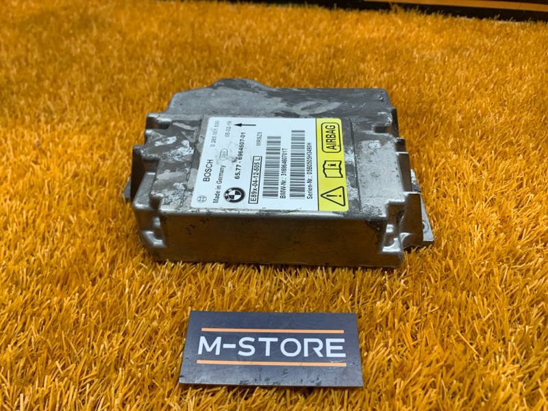 Блок управления Airbag, 300 рублей, Красноярск