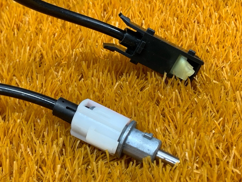 трос замка зажигания, 610 рублей, Красноярск