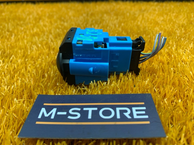 Кнопка освещения панели приборов, 250 рублей, Красноярск