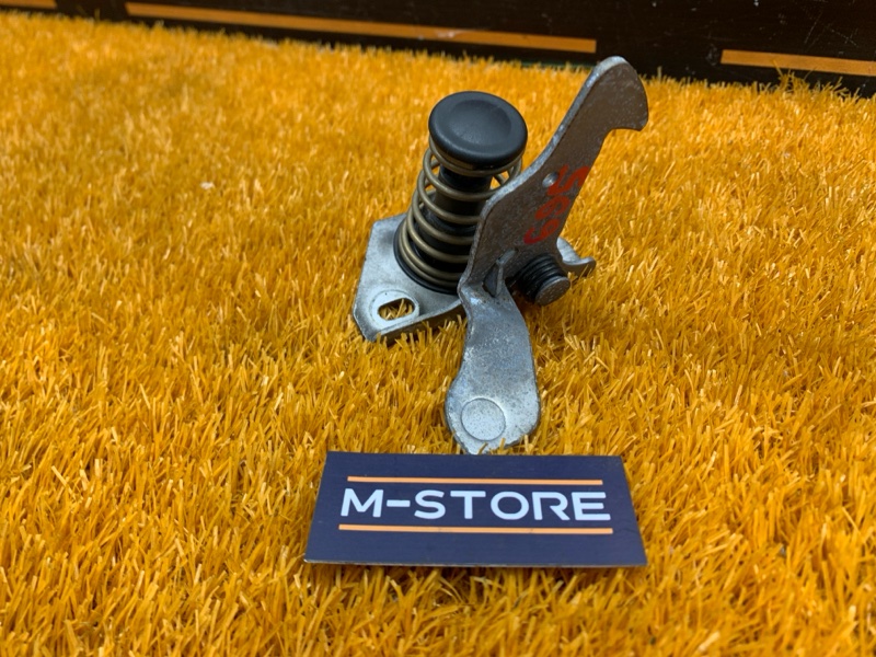 замок капота, 800 рублей, Красноярск