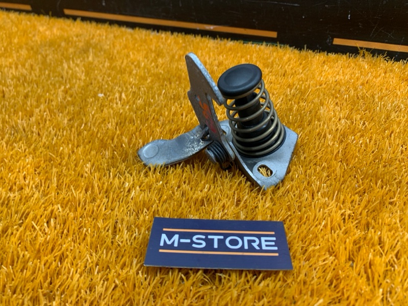 замок капота, 800 рублей, Красноярск