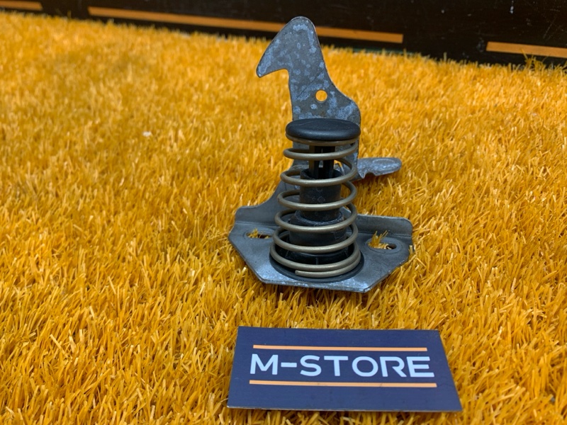 замок капота, 800 рублей, Красноярск