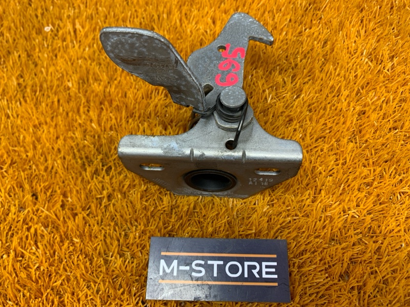 замок капота, 800 рублей, Красноярск