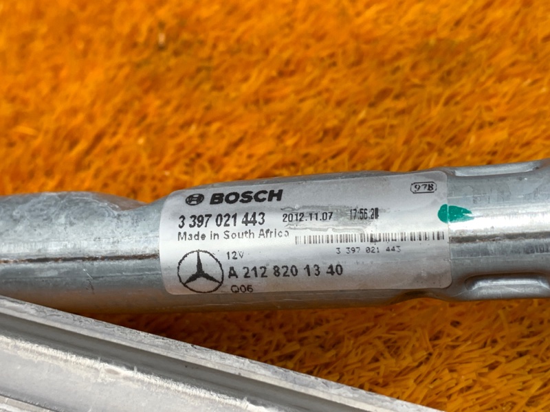 трапеция стеклоочистителя, 420 рублей, Красноярск