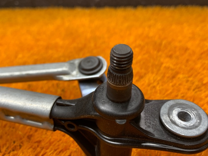 трапеция стеклоочистителя, 420 рублей, Красноярск