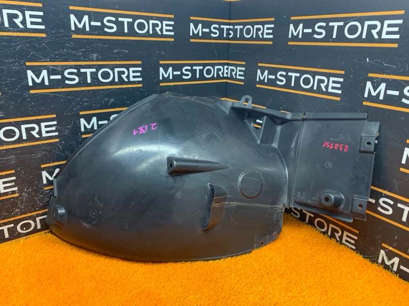 подкрылок, 1200 рублей, Красноярск