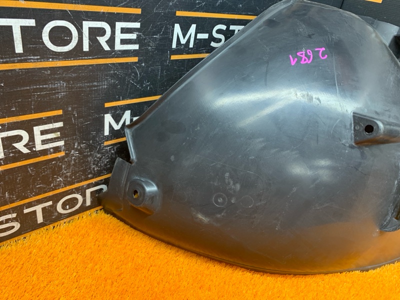 подкрылок, 1200 рублей, Красноярск