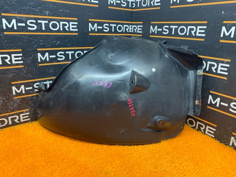 подкрылок, 600 рублей, Красноярск