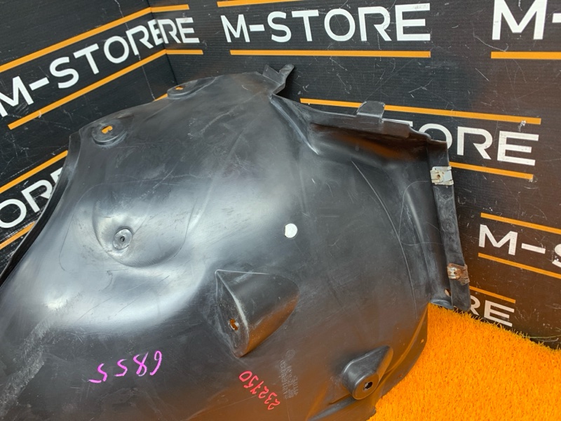 подкрылок, 600 рублей, Красноярск