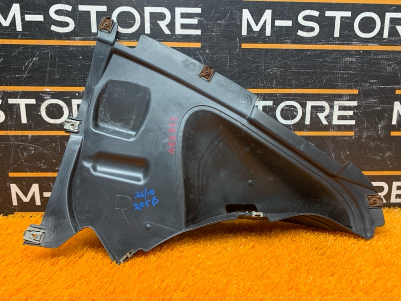 подкрылок, 1710 рублей, Красноярск