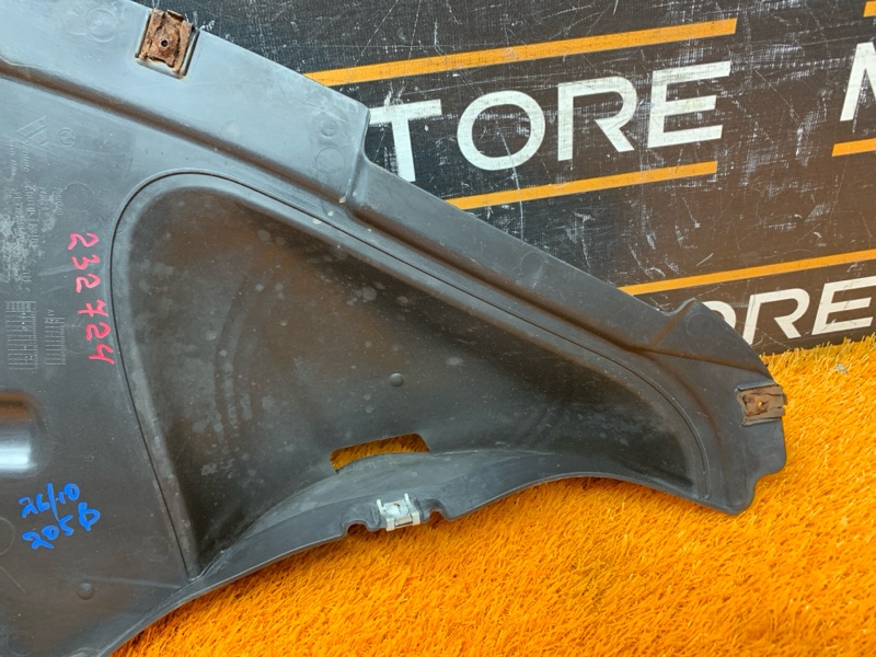 подкрылок, 1710 рублей, Красноярск