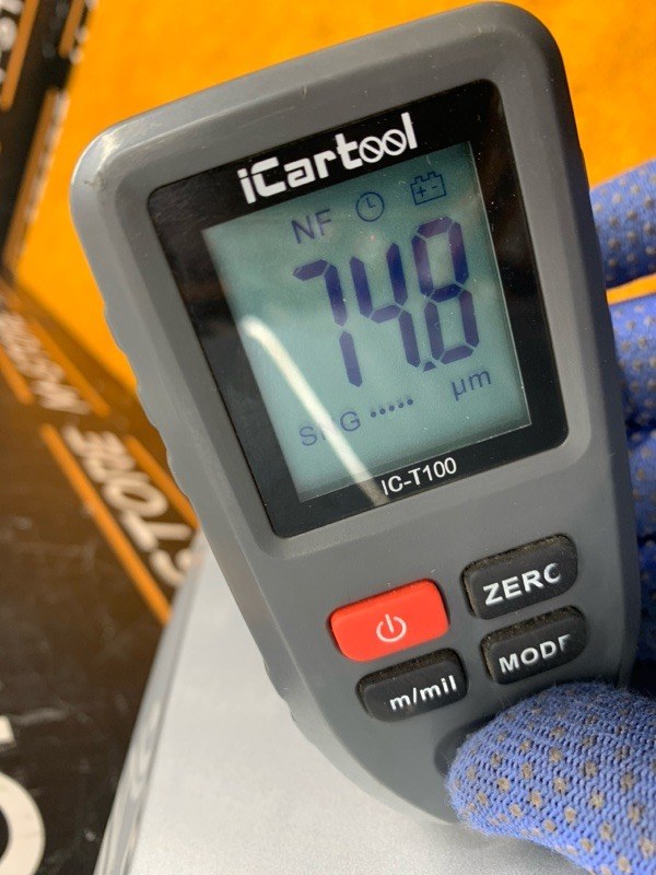 крыло, 34000 рублей, Красноярск