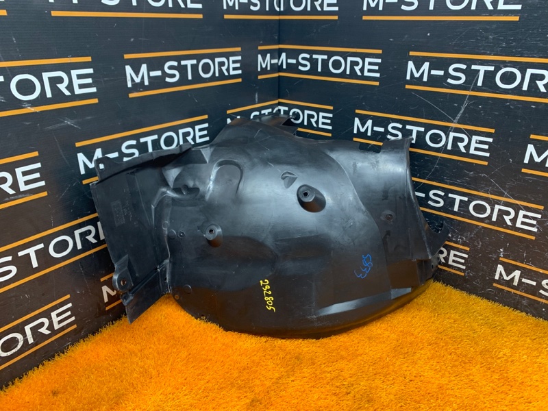 подкрылок, 1000 рублей, Красноярск