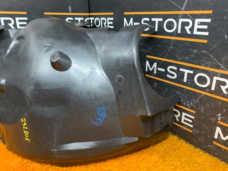 подкрылок, 1000 рублей, Красноярск