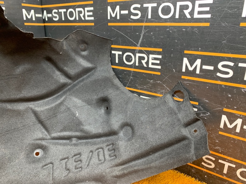 подкрылок, 1650 рублей, Красноярск