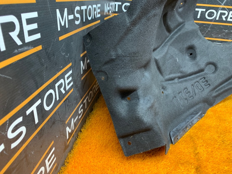 подкрылок, 1650 рублей, Красноярск