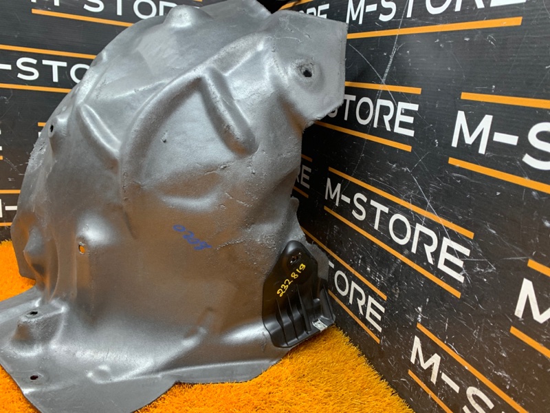 подкрылок, 1650 рублей, Красноярск