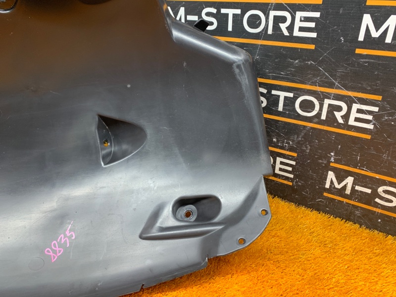 подкрылок, 600 рублей, Красноярск