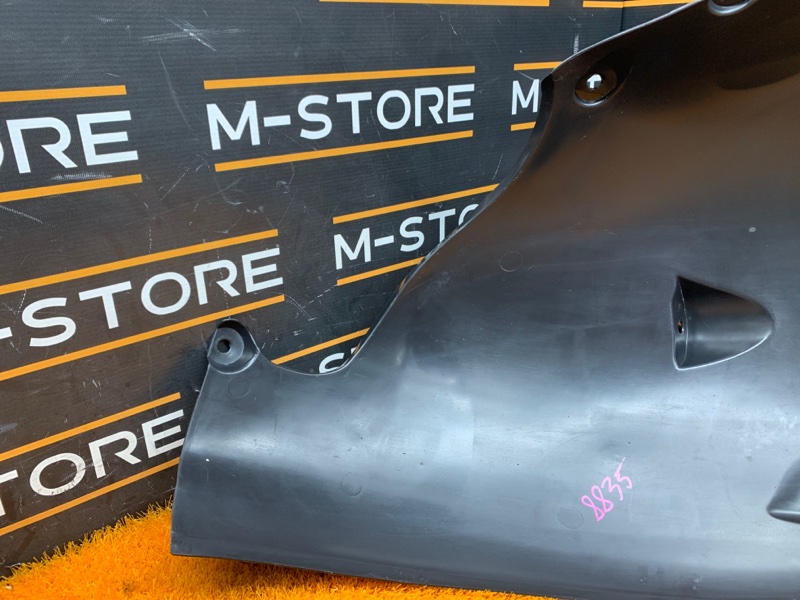 подкрылок, 600 рублей, Красноярск