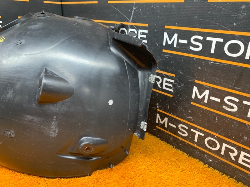 подкрылок, 600 рублей, Красноярск