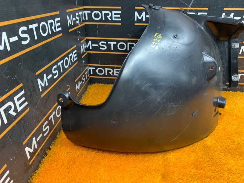 подкрылок, 600 рублей, Красноярск