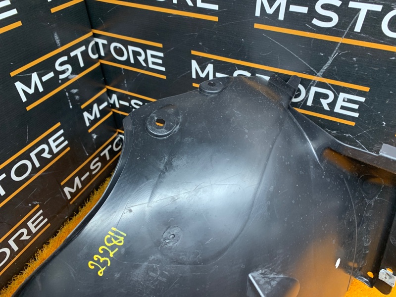 подкрылок, 600 рублей, Красноярск