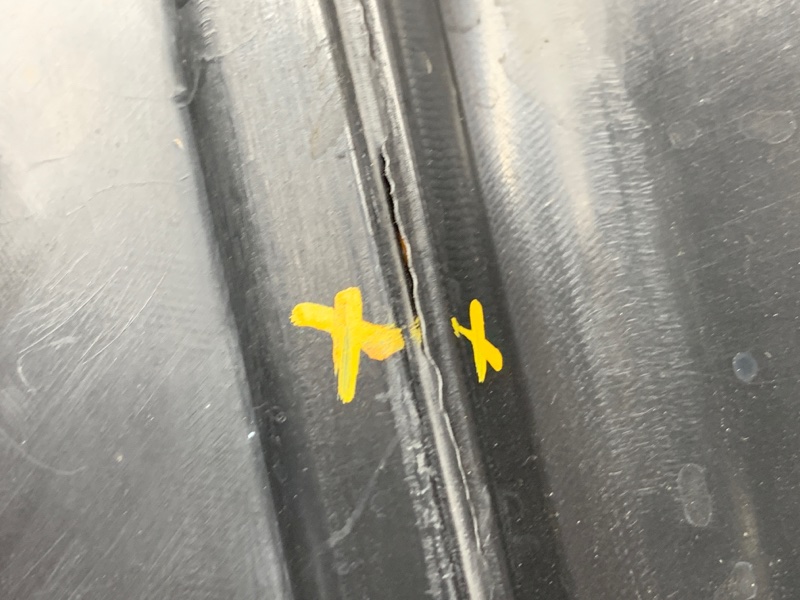 подкрылок, 600 рублей, Красноярск