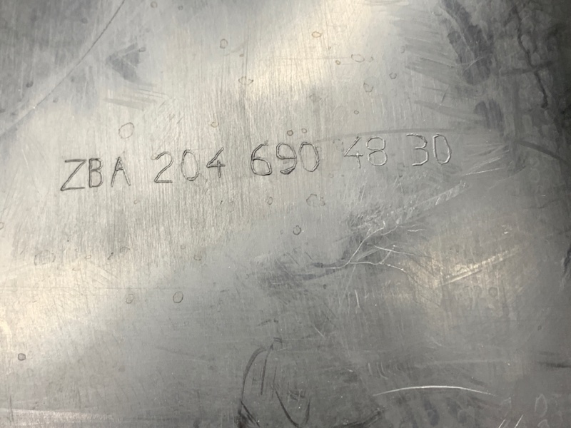 подкрылок, 600 рублей, Красноярск