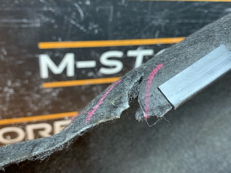 подкрылок, 1300 рублей, Красноярск