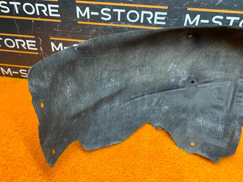 подкрылок, 870 рублей, Красноярск