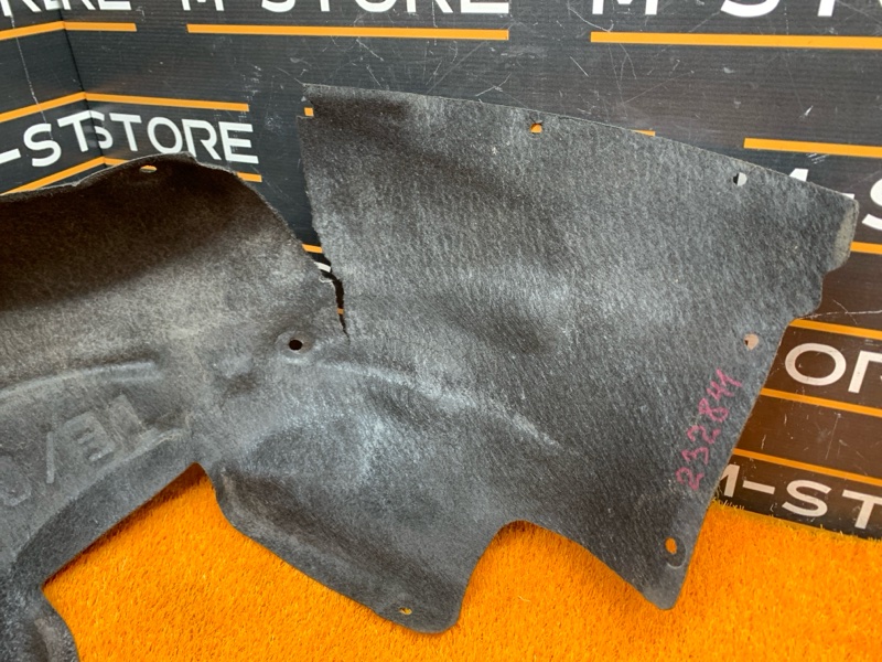 подкрылок, 870 рублей, Красноярск