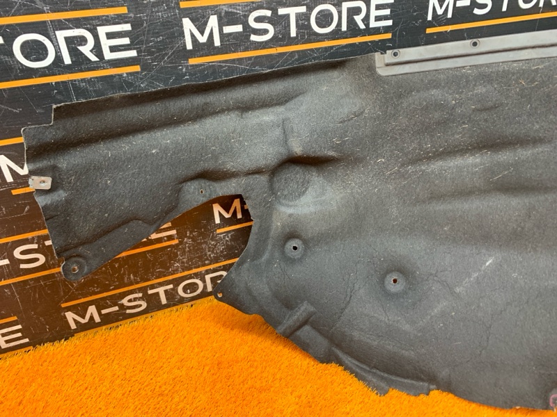 подкрылок, 1000 рублей, Красноярск