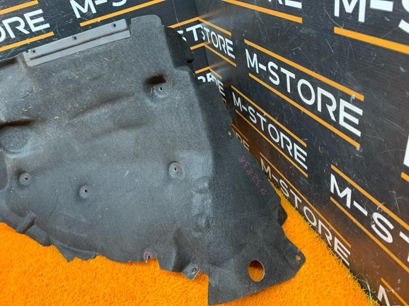 подкрылок, 1000 рублей, Красноярск