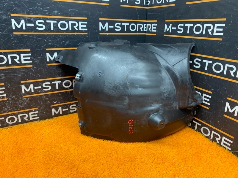 подкрылок, 1000 рублей, Красноярск