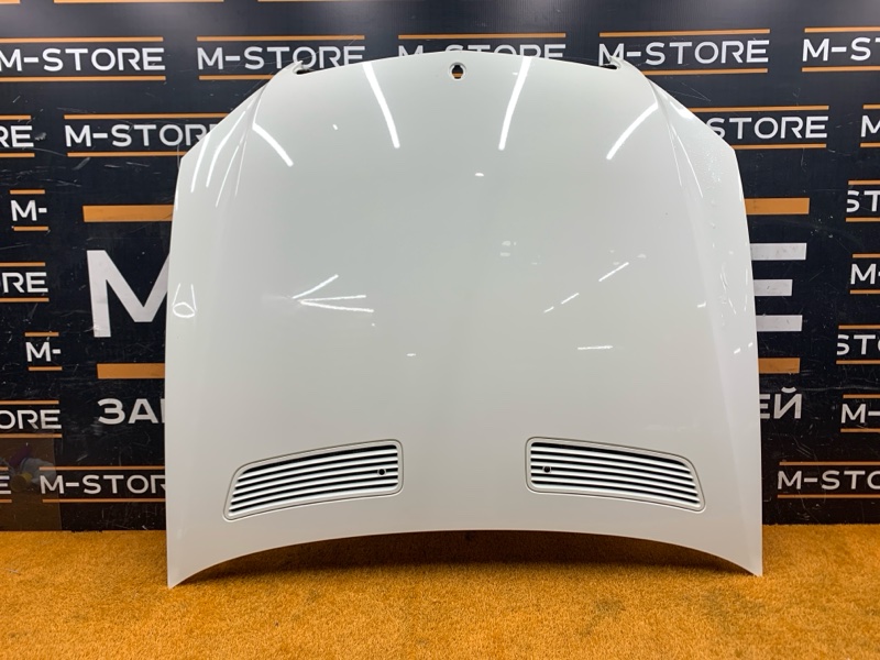 капот, 20000 рублей, Красноярск