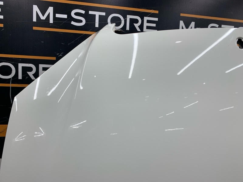 капот, 20000 рублей, Красноярск