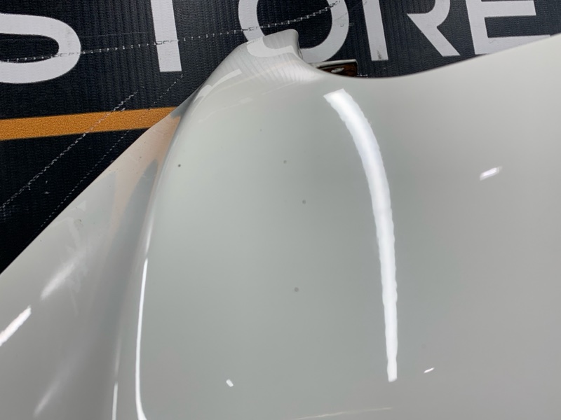 капот, 20000 рублей, Красноярск