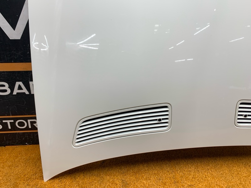 капот, 20000 рублей, Красноярск