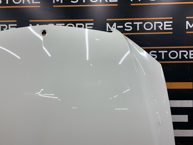 капот, 20000 рублей, Красноярск