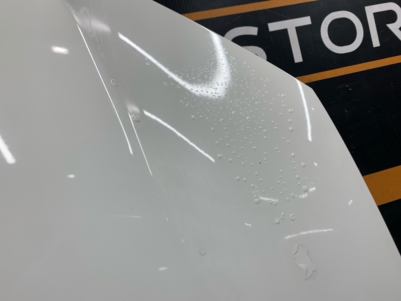 капот, 20000 рублей, Красноярск