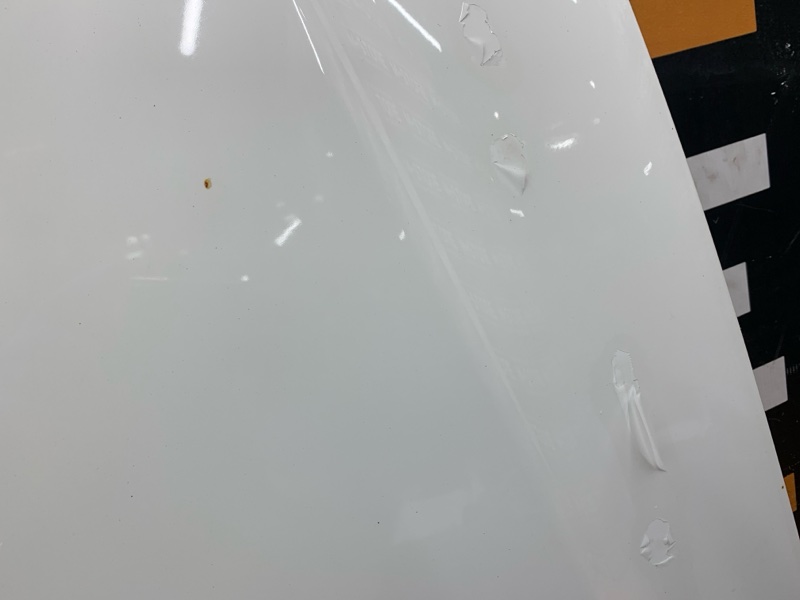 капот, 20000 рублей, Красноярск