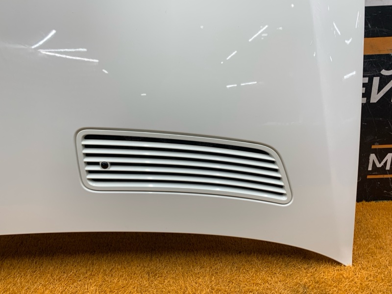 капот, 20000 рублей, Красноярск