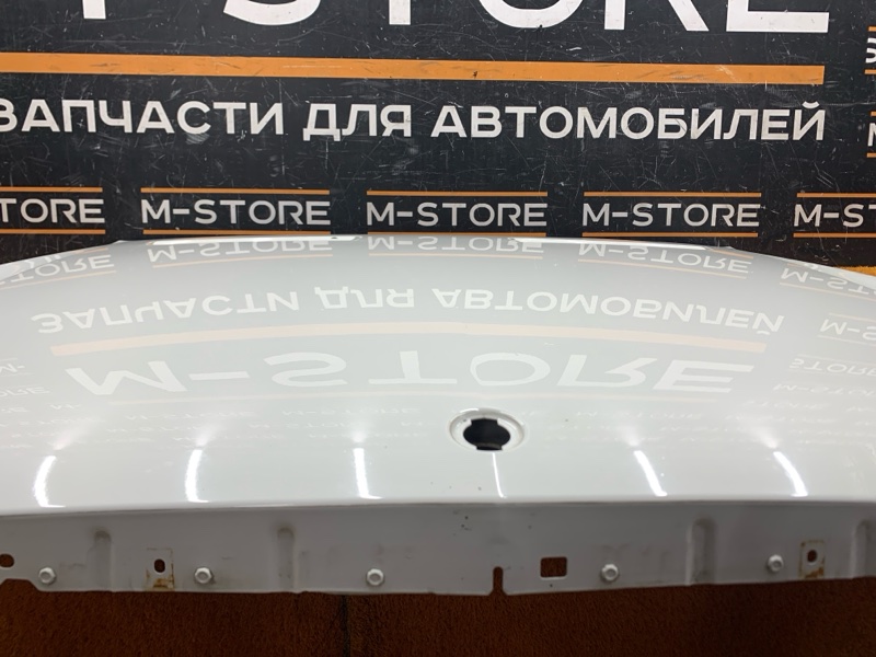 капот, 20000 рублей, Красноярск